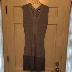 VENUS Soft Blue dress size 8